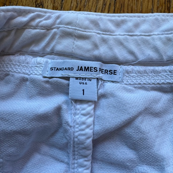 JAMES PERSE - Picture 6 of 7